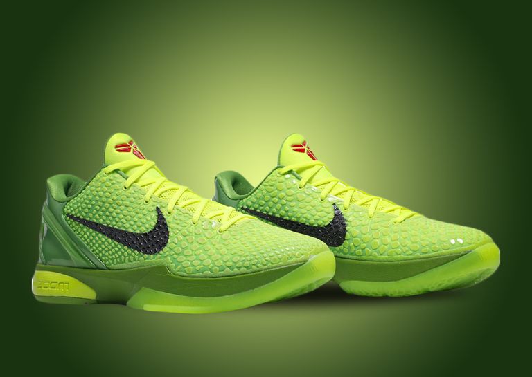 top 10 kobe