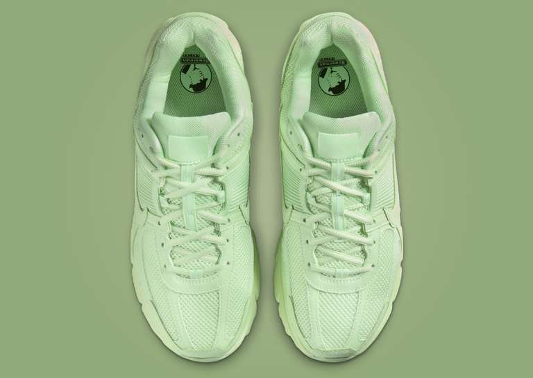 Nike Zoom Vomero 5 Vapor Green Top