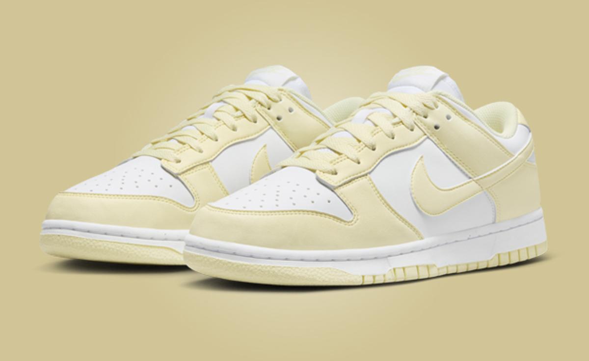 The Women's Nike Dunk Low NN Alabaster Releases Summer 2024
