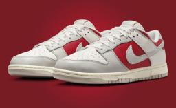 The Nike Dunk Low Ivory Ultraman Releases Fall 2024