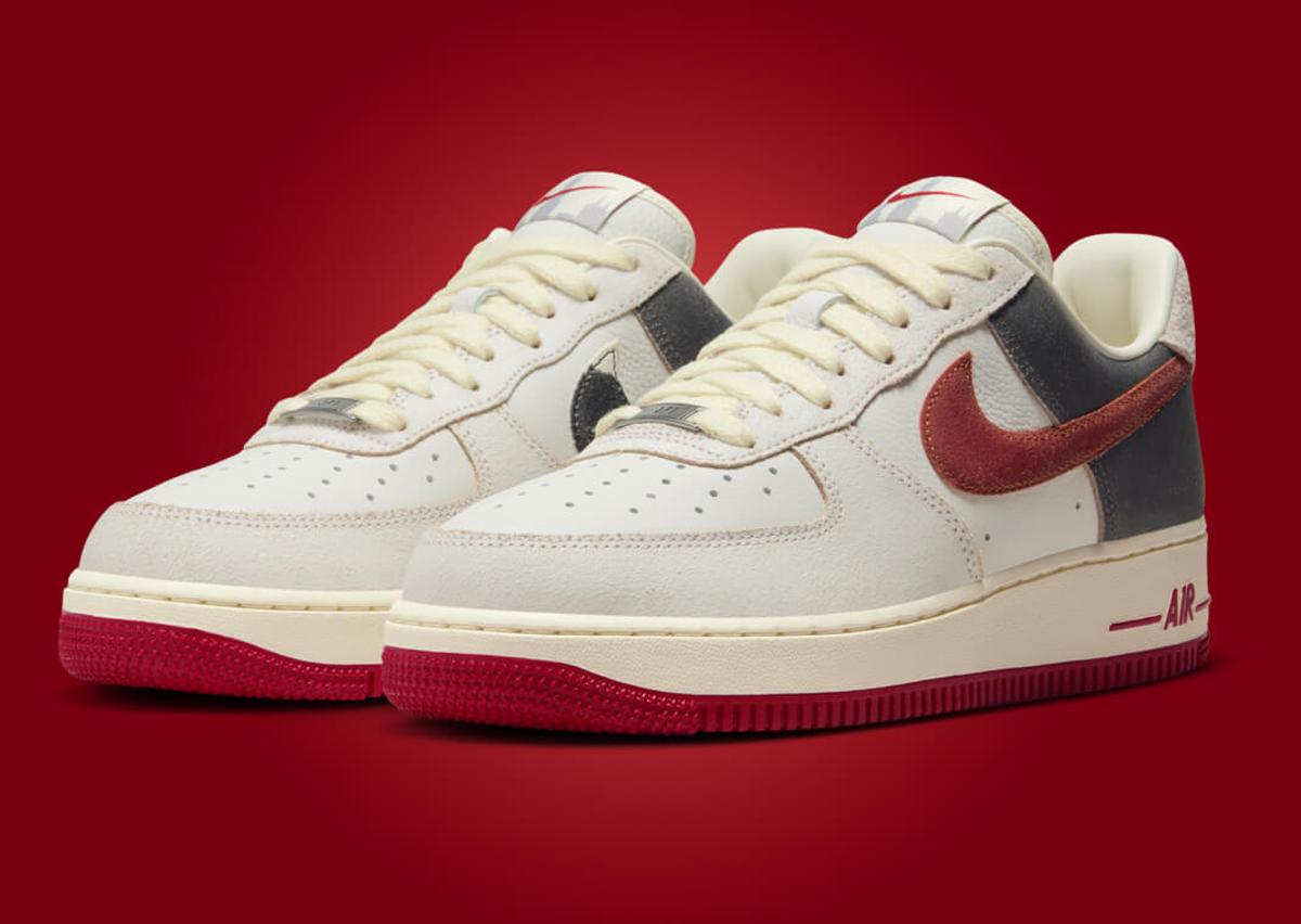 Buy Air Force 2 Shoes: New Releases & Iconic Styles