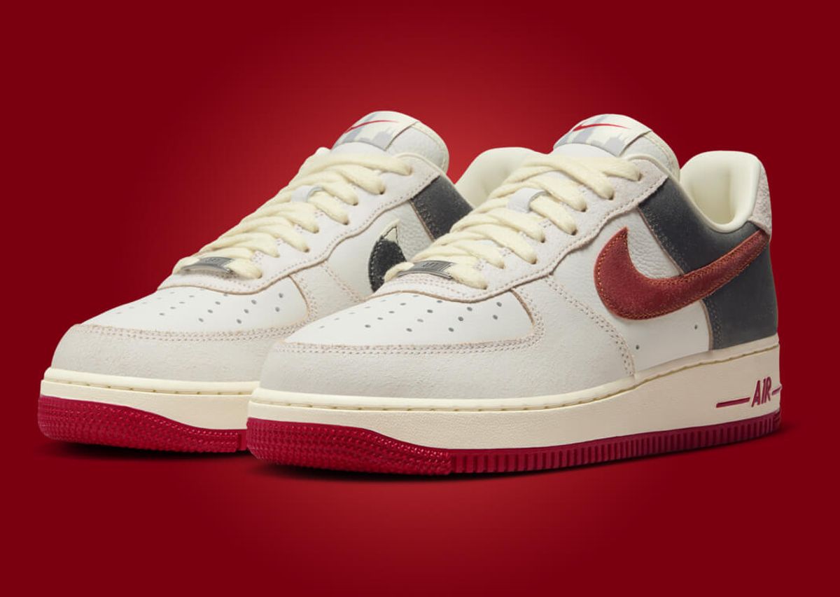Nike air force one chicago Clearance