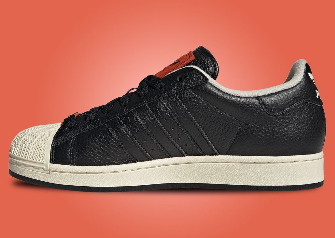 The adidas Superstar Paris Releases November 2025