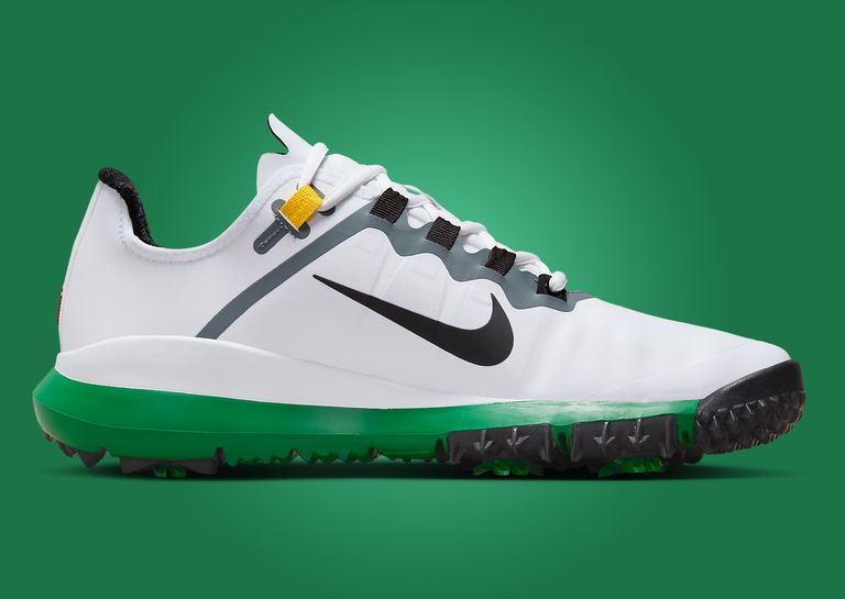 Tiger Woods' Nike TW '13 Masters Edition Releases December 2023