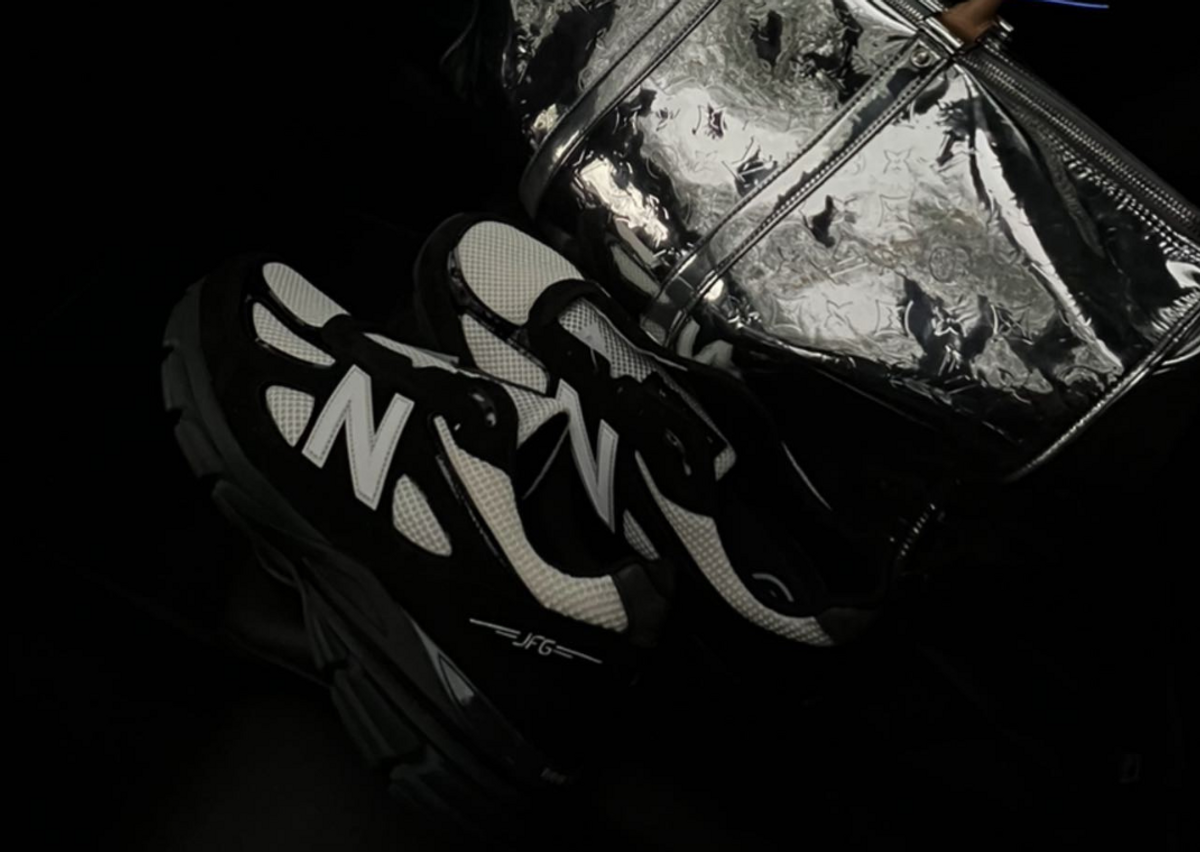 Joey new balance sales