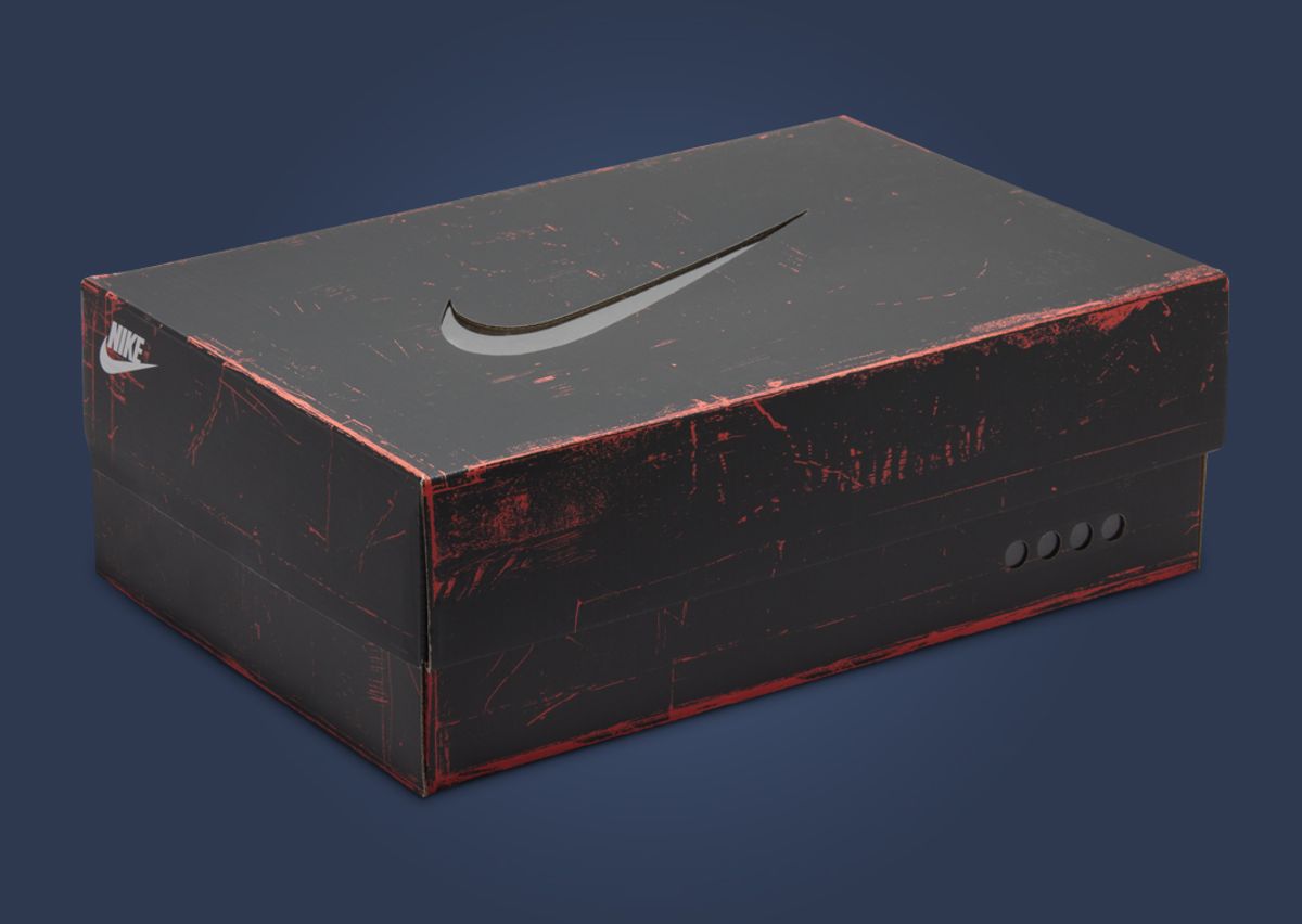 Nike Air Max 1 '86 OG Jackie Robinson Packaging