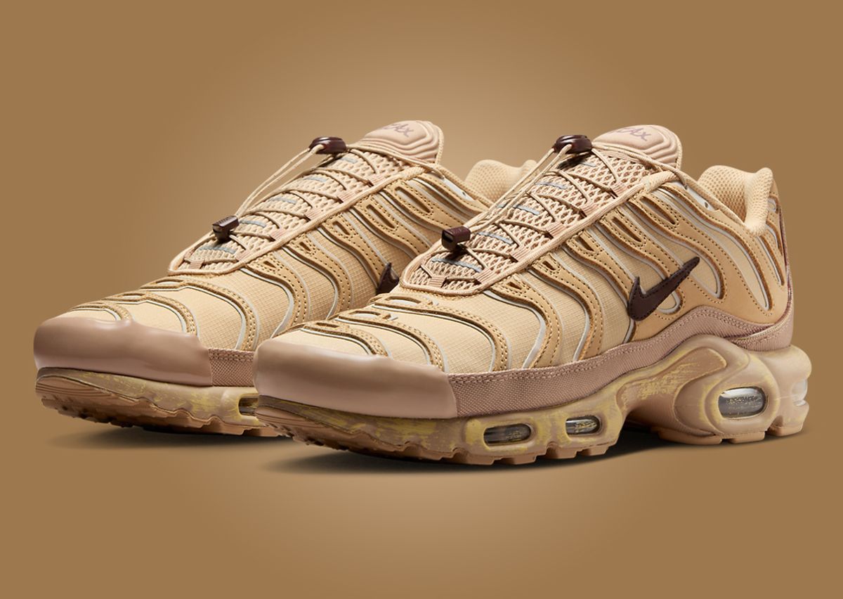 Nike air max plus tn dessert Clearance