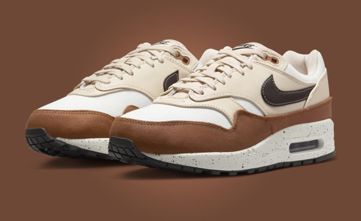 The Nike Air Max 1 '87 1 & Done Releases March 2024