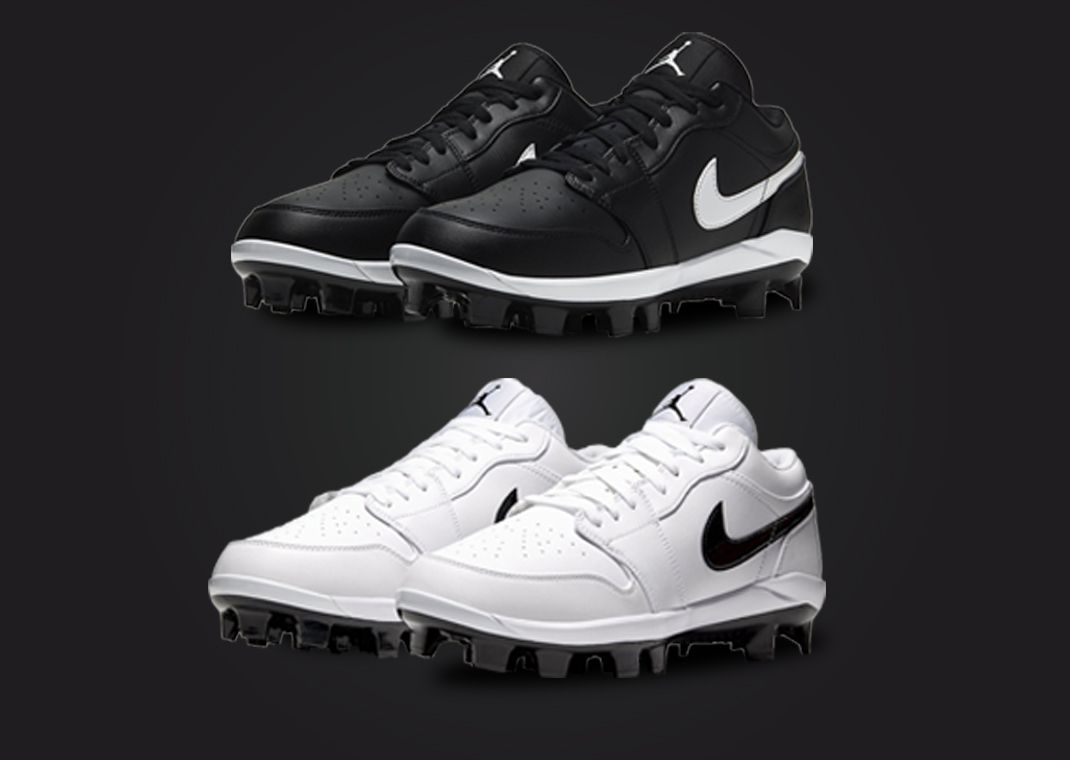 Mcs baseball hot sale cleats