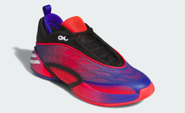 adidas DON Issue 8 Spida-Man