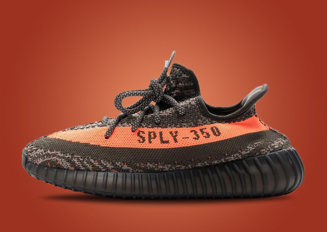 Official Look at The adidas Yeezy Boost 350 V2 Carbon Beluga