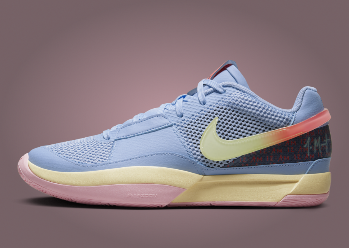 Nike kd discount 1 cyan