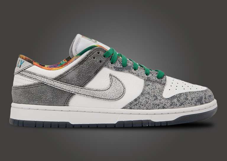 Nike Dunk Low Philly Lateral