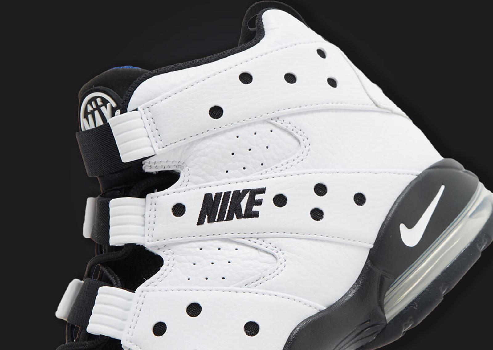  Nike Air Max 2 CB 94 White Black Old Royal