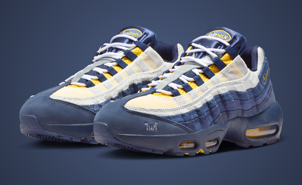 Eric Koston x Nike SB Air Max 95