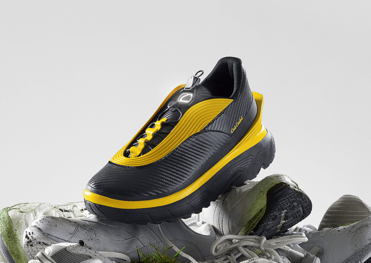 Ultimas nike top