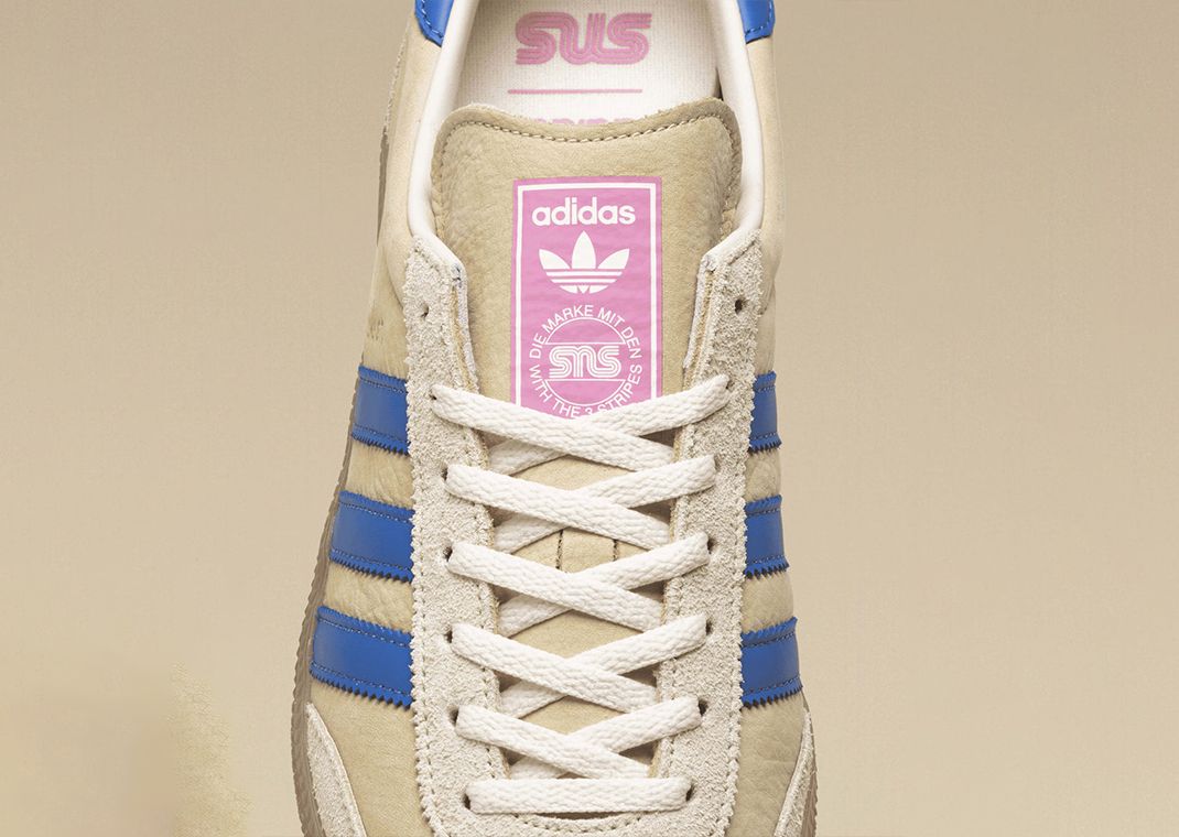 The Sneakersnstuff x adidas SNS GT II 5th Edition Releases