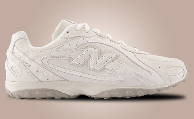 New Balance 204L Timberwolf