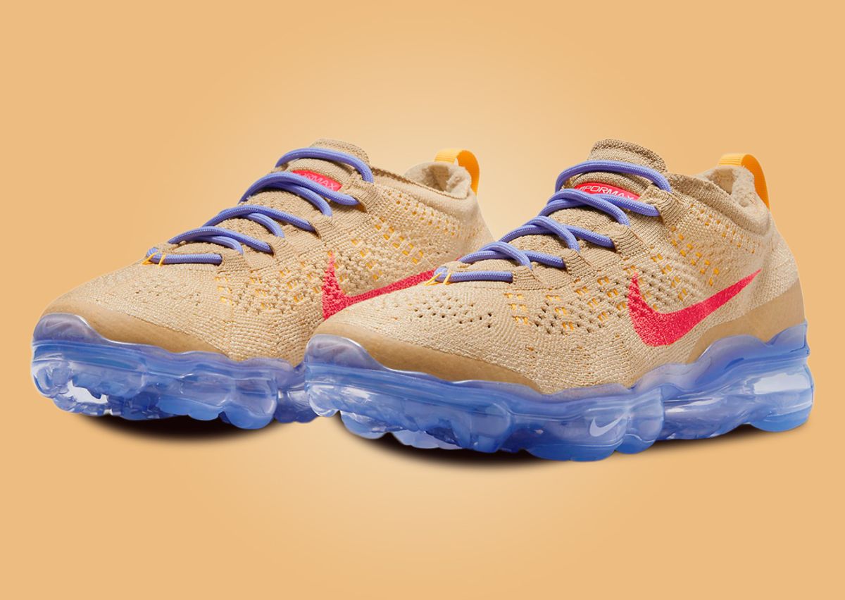 Vapormax 2.0 coral Clearance