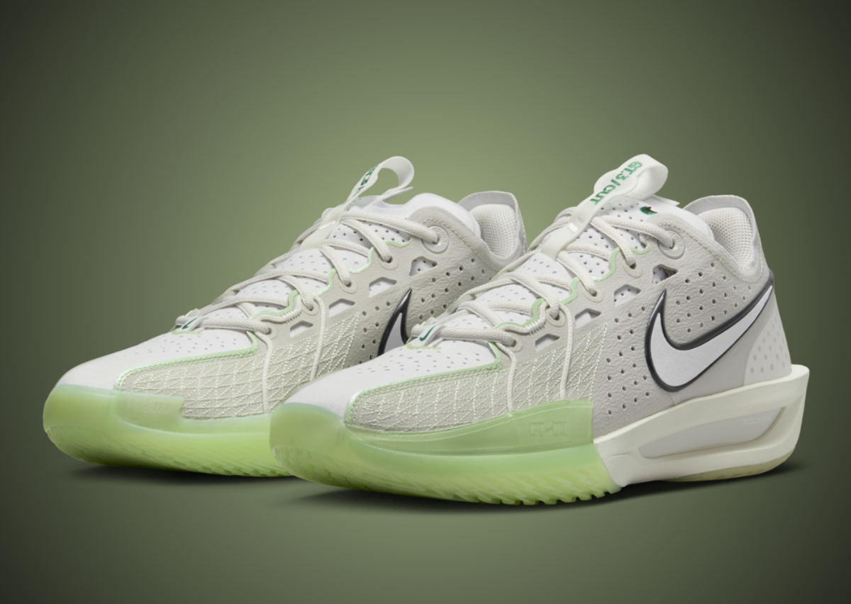 Nike air max 9 essential vapor green online