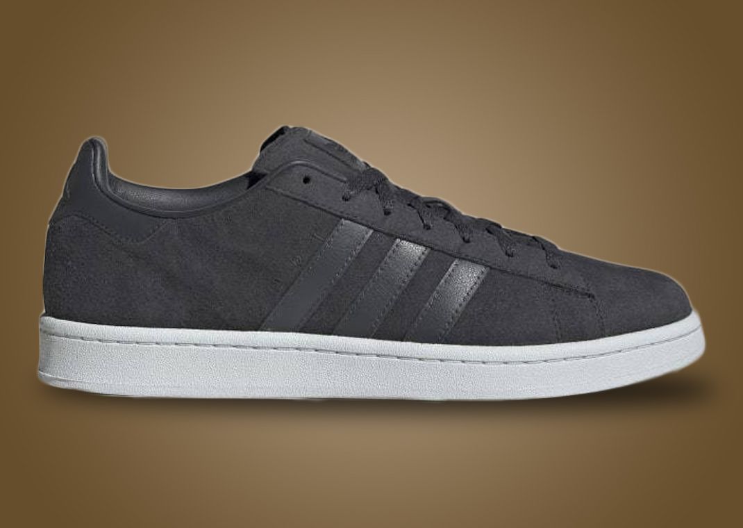 The DESCENDANT x adidas Campus Pack Comes In Two Tonal Colorways