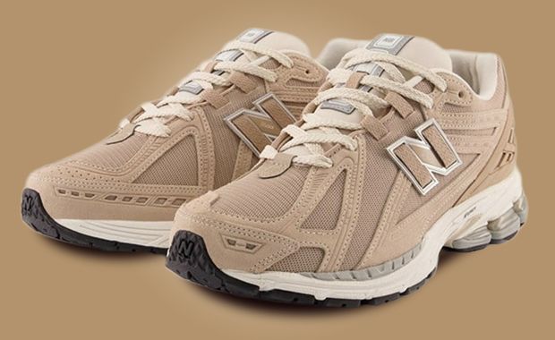 New Balance 1906R Khaki Suede - M1906RW Raffles and Release Date