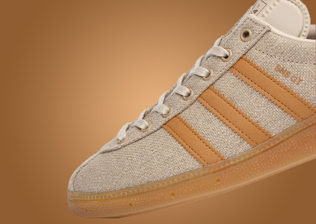 Adidas clearance tobacco lux