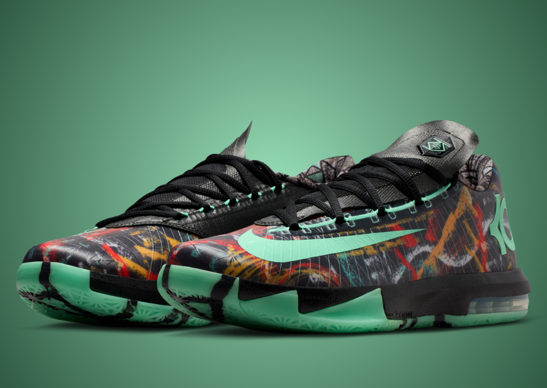 gumbo kd 6