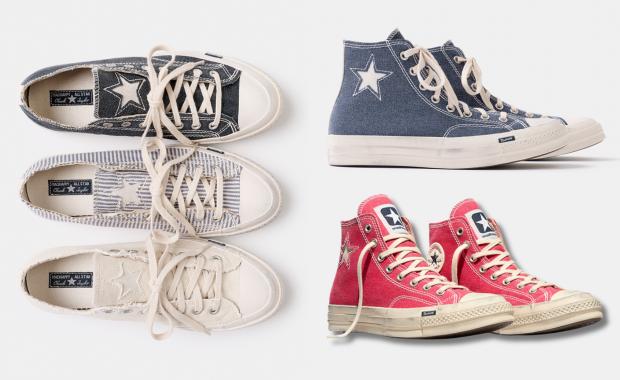 Madhappy x Converse Summer 2026 Collection