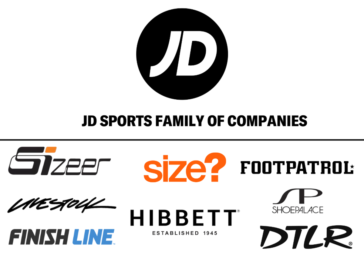 JD Sports Family of Companies
