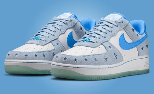 Nike Air Force 1 Low Starstruck