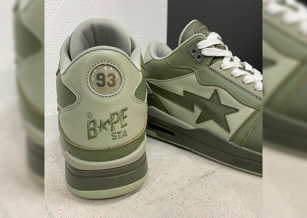 Bape x League of Legends: Release Info, Price & More – Footwear News