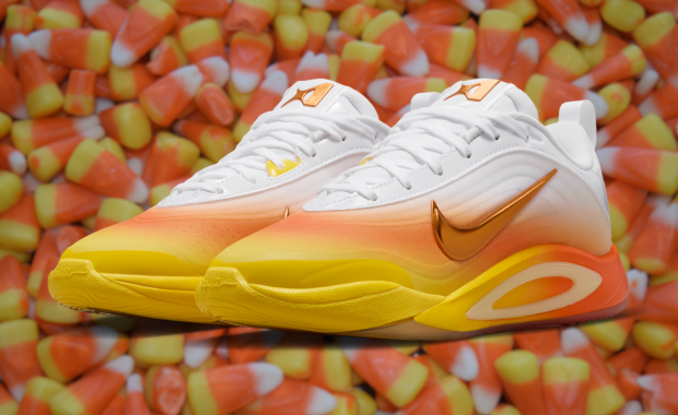 Nike A'One Candy Corn