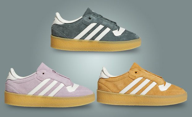 adidas Rivalry Crepe Mesa - IH2671 Raffles & Where to Buy