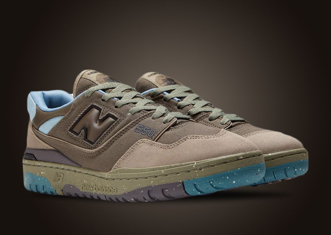 Primitive x New Balance Numeric 574 Release Info