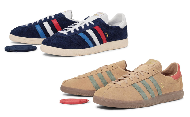 adidas Osaka Japan City Series