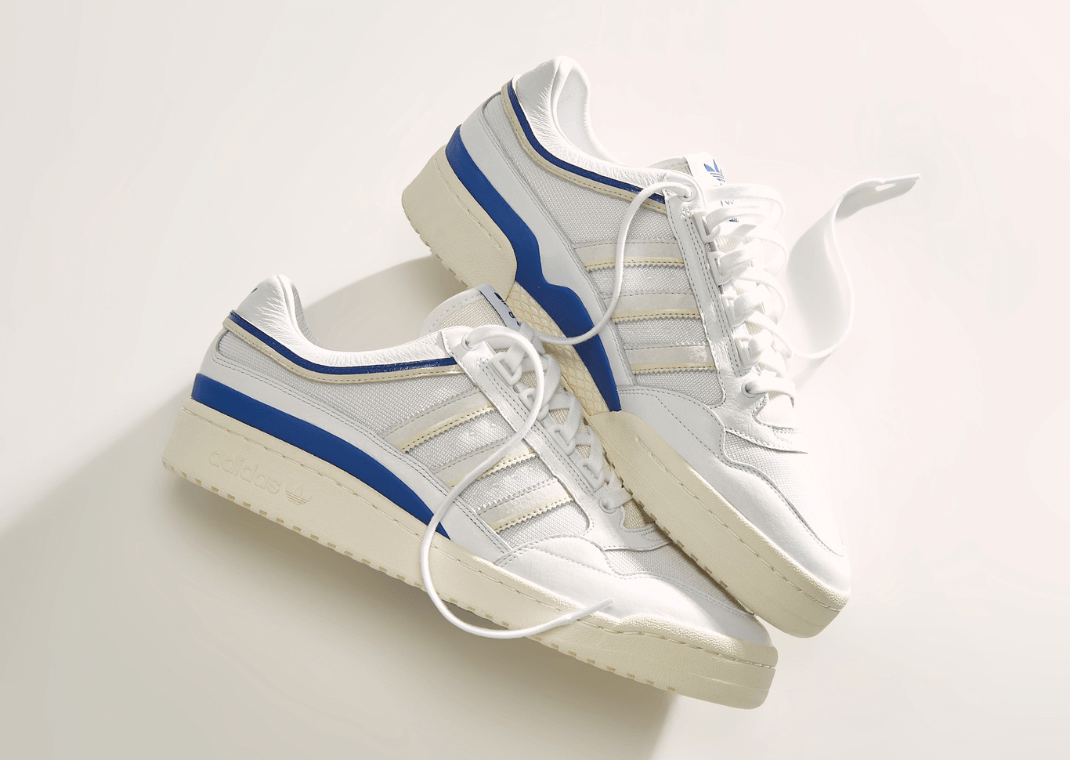★adidas originals x Kith★TORSION EDBERG COMP★追跡可 Kith Classics for Adidas Originals Torsion Edberg Comp