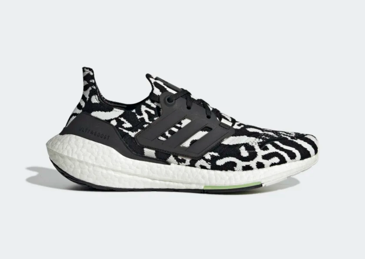 Black Friday Steals On adidas Boost Sneakers
