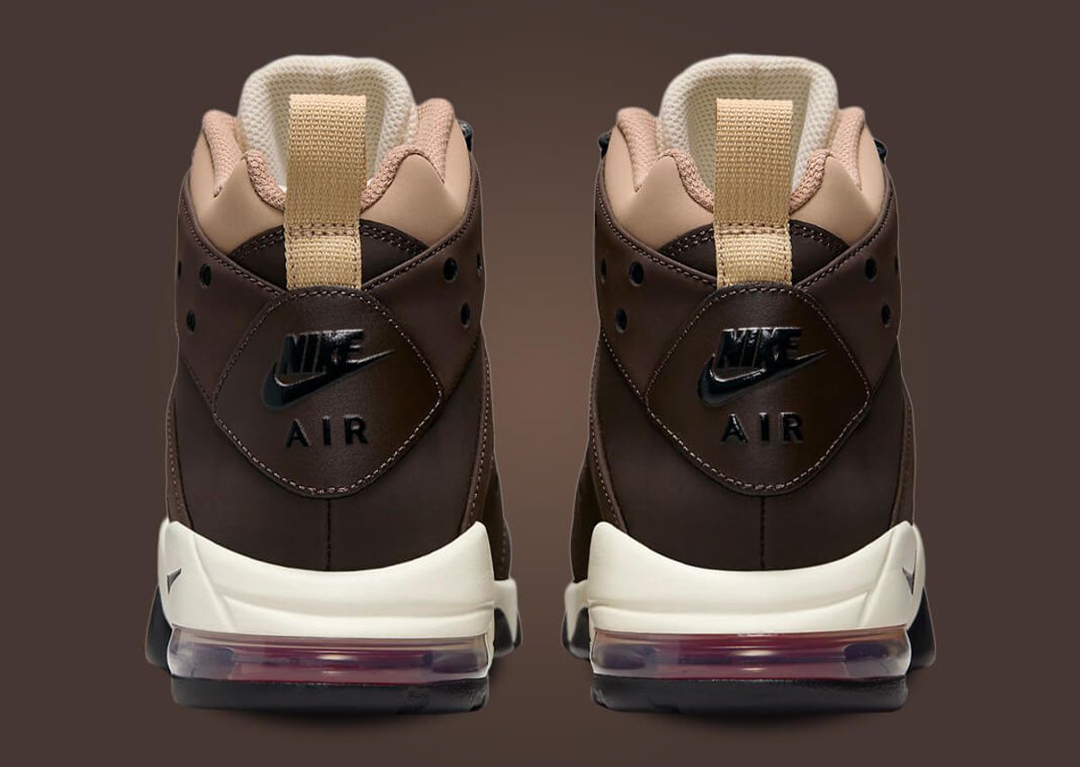 Nike Air Max2 CB 94 “Baroque Brown” Releasing October 2023 - JustFreshKicks