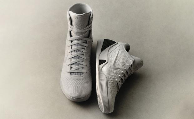 The Nike Kobe 9 Elite Protro Halo Pack Releases in August 2024