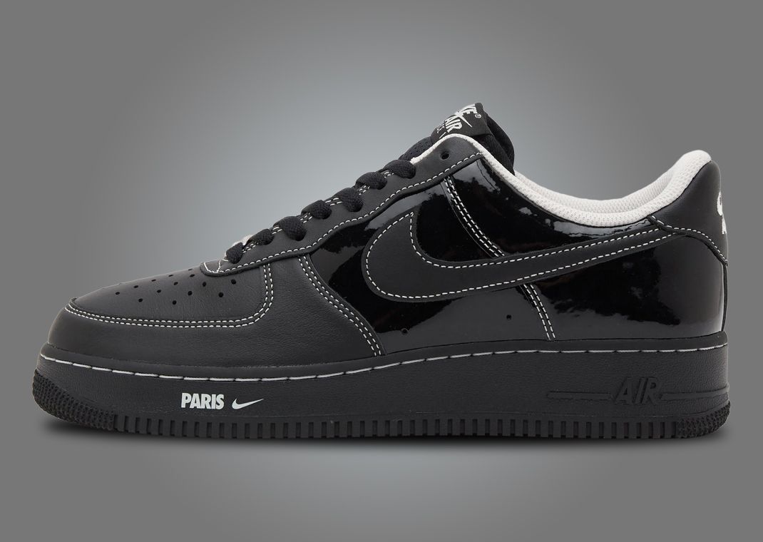 af1 low paris