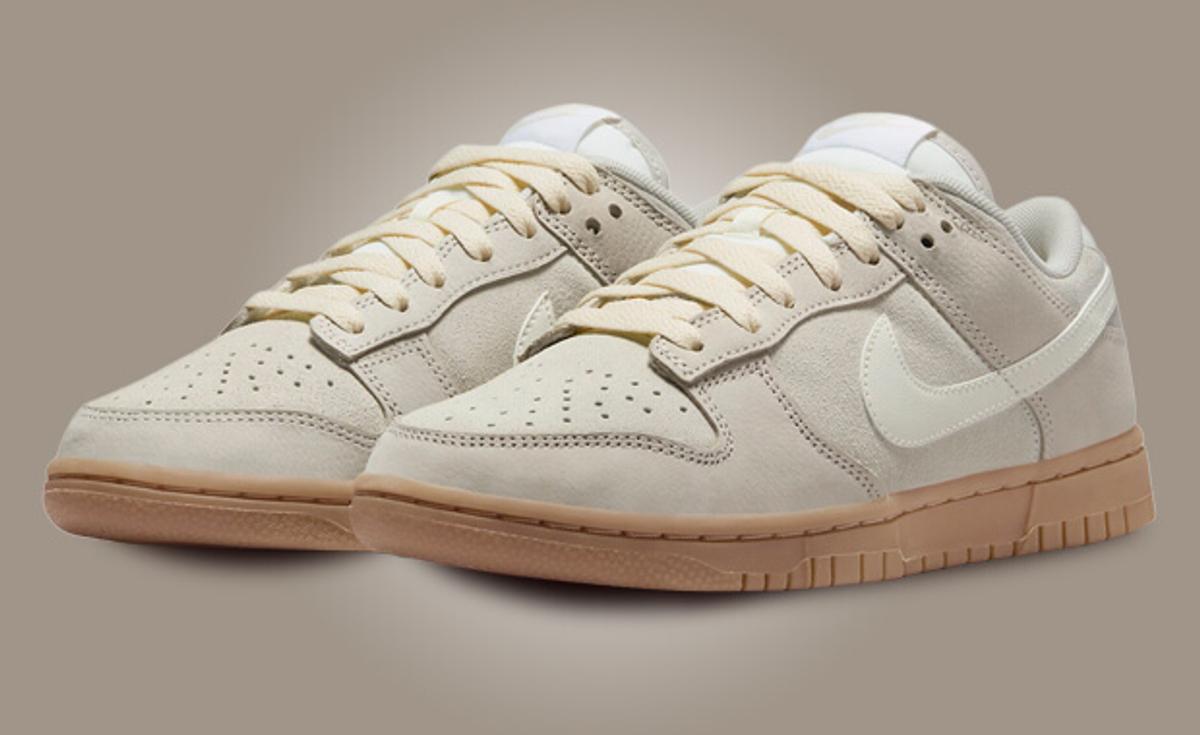 The Nike Dunk Low Hangul Day Releases October 2023