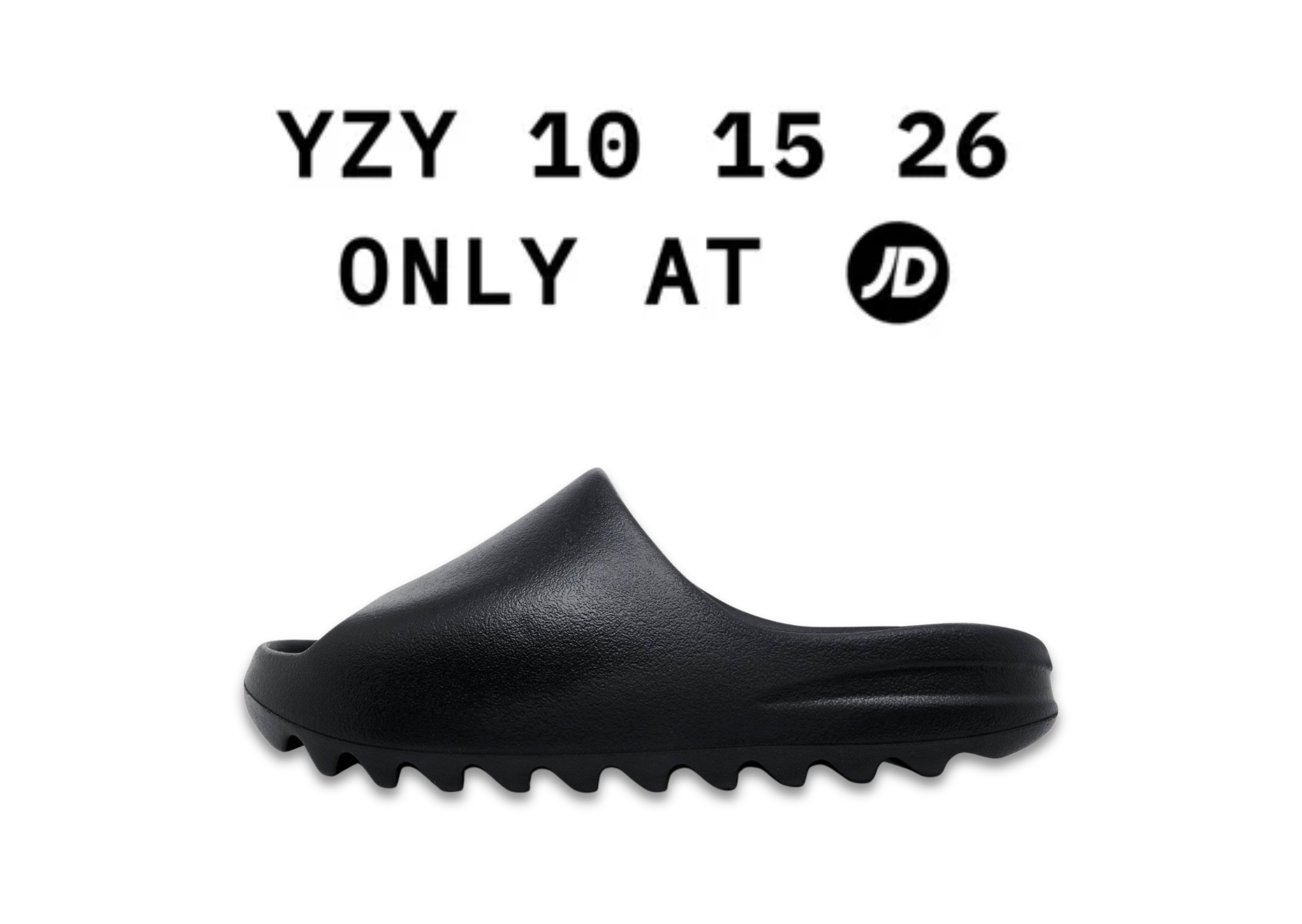 JD Sports is Restocking Yeezy Slides on October 15