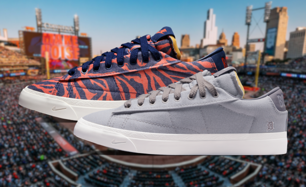 Devin Booker x Nike Blazer Low Pack Spring 2026