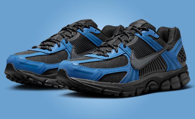 Nike Zoom Vomero 5 Court Blue