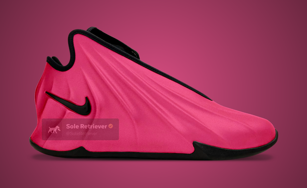 Nike GT Future Hyper Pink