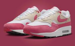 The Nike Air Max 1 Aster Pink Releases Fall 2024