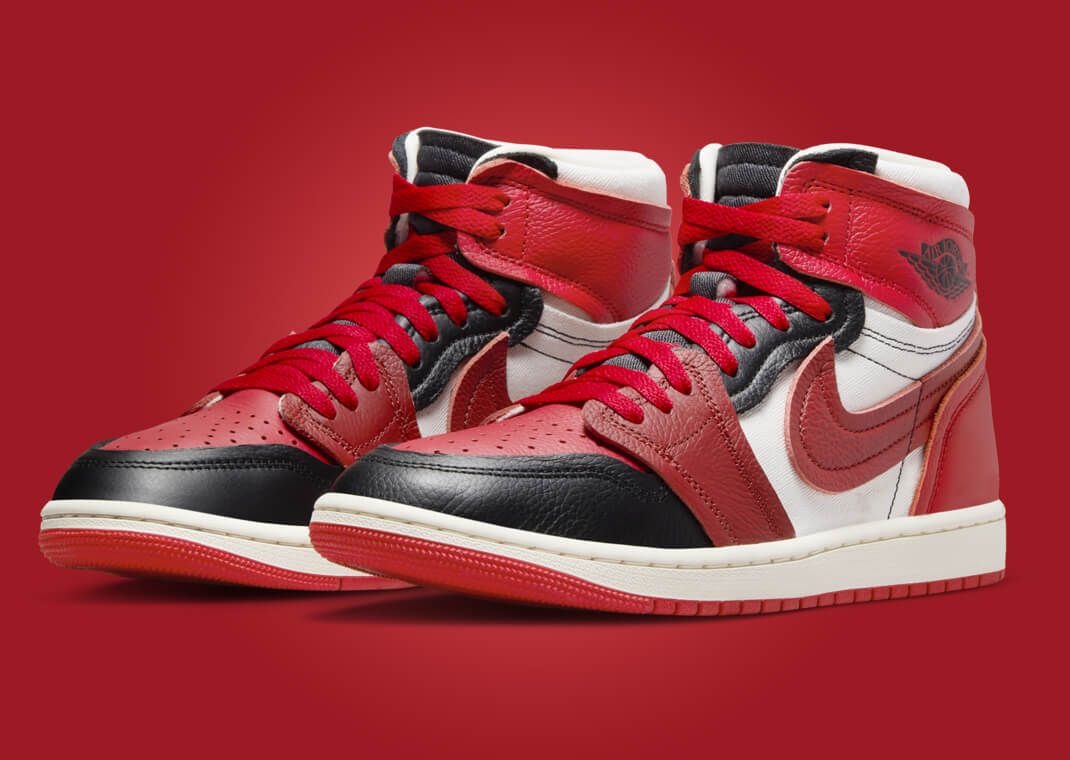 Jordan 1 milan discount dames