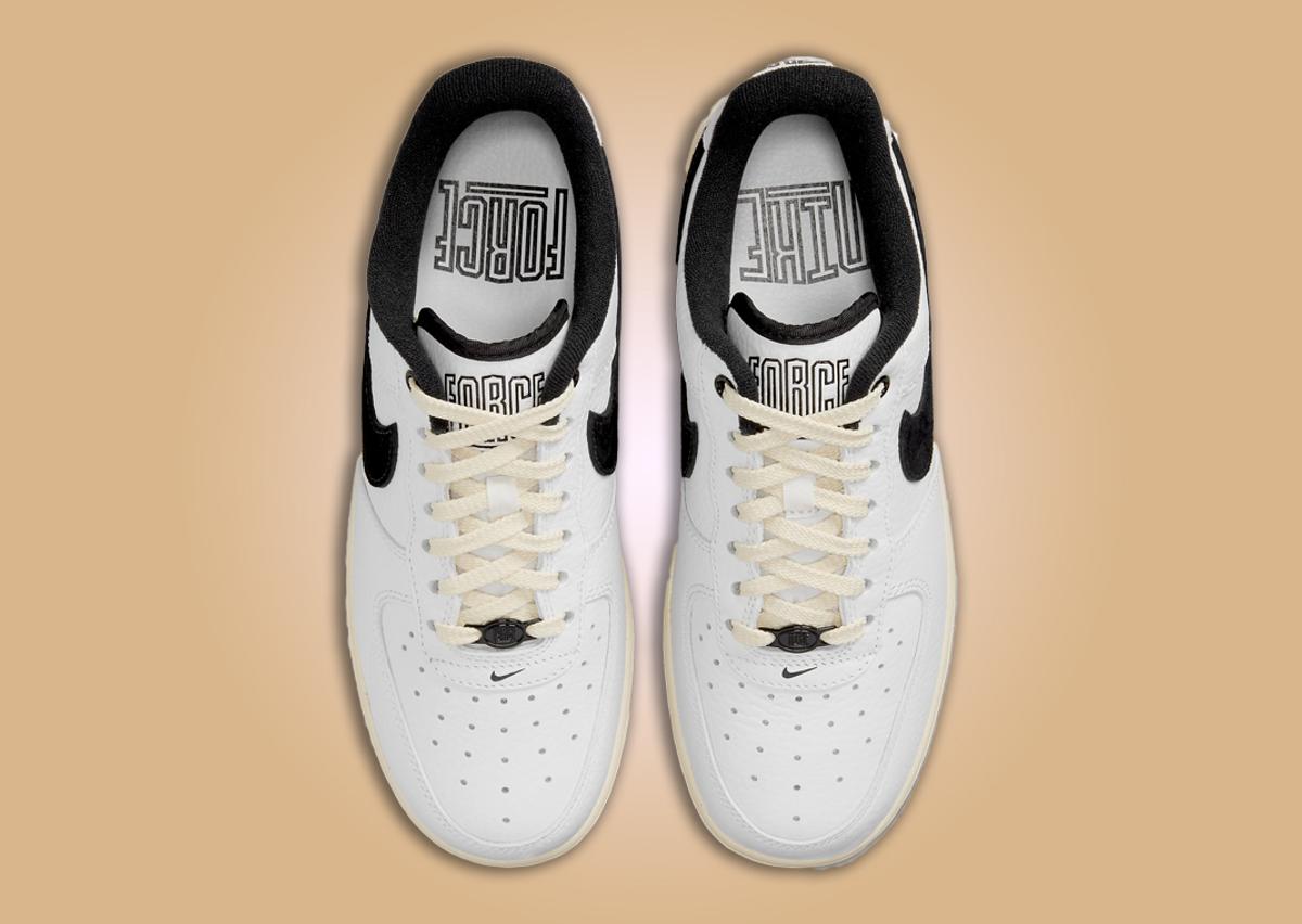 Air Force 1 Low World Champ Black – Uniquekicks