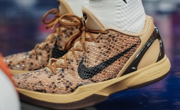 Nike Kobe 6 Protro Arike PE